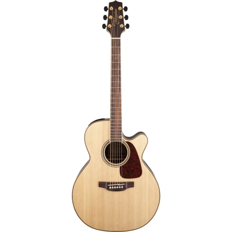 TAKAMINE GN93CE-NAT gitara akustyczna, seria G93